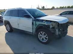1C4RJGBG4N8591854 2022 JEEP GRAND CHEROKEE