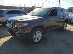 1C4RJGBG4P8106468 2023 JEEP GRAND CHEROKEE