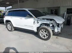 1C4RJGBG4PC502719 2023 JEEP GRAND CHEROKEE