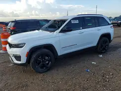 1C4RJGBG4PC502901 2023 JEEP GRAND CHEROKEE