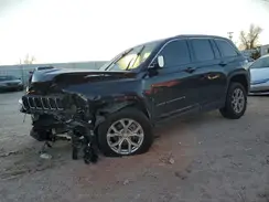 1C4RJGBG4PC510125 2023 JEEP GRAND CHEROKEE