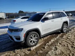 1C4RJGBG4PC526731 2023 JEEP GRAND CHEROKEE