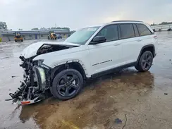1C4RJGBG4PC535025 2023 JEEP GRAND CHEROKEE