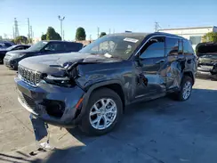 1C4RJGBG4PC544632 2023 JEEP GRAND CHEROKEE