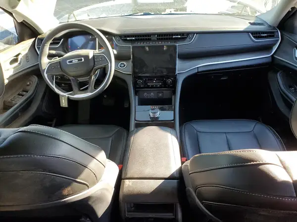 1C4RJGBG4PC544632 2023 JEEP GRAND CHEROKEE - Image 8