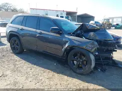 1C4RJGBG4PC549510 2023 JEEP GRAND CHEROKEE