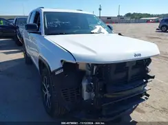 1C4RJGBG4PC569417 2023 JEEP GRAND CHEROKEE