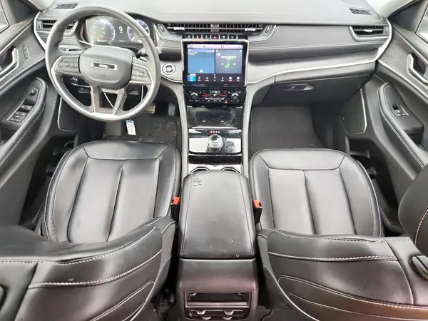 1C4RJGBG4PC575654 2023 JEEP GRAND CHEROKEE - Image 8
