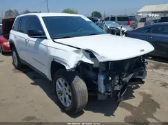 1C4RJGBG4PC648618 2023 JEEP GRAND CHEROKEE