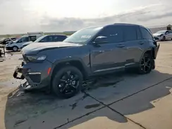 1C4RJGBG4PC663457 2023 JEEP GRAND CHEROKEE