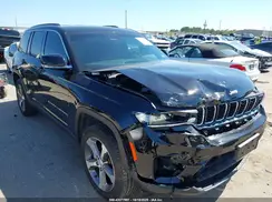 1C4RJGBG4RC142337 2024 JEEP GRAND CHEROKEE