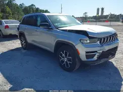 1C4RJGBG4RC158263 2024 JEEP GRAND CHEROKEE