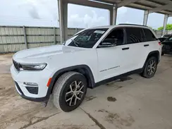 1C4RJGBG4RC211608 2024 JEEP GRAND CHEROKEE