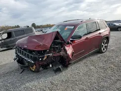 1C4RJGBG4RC220373 2024 JEEP GRAND CHEROKEE