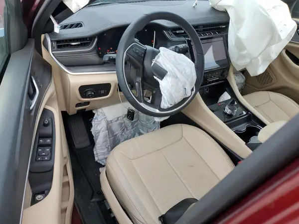 1C4RJGBG4RC220373 2024 JEEP GRAND CHEROKEE - Image 8