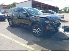 1C4RJGBG4RC264390 2024 JEEP GRAND CHEROKEE