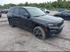 1C4RJGBG4S8749833 2025 JEEP GRAND CHEROKEE