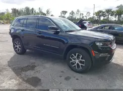 1C4RJGBG4SC324920 2025 JEEP GRAND CHEROKEE