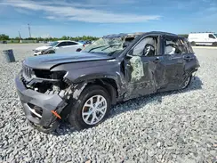1C4RJGBG5N8548785 2022 JEEP GRAND CHEROKEE