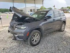 1C4RJGBG5N8581916 2022 JEEP GRAND CHEROKEE