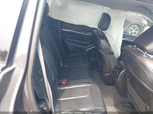 1C4RJGBG5N8633108 2022 JEEP GRAND CHEROKEE - Image 8