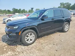 1C4RJGBG5PC502955 2023 JEEP GRAND CHEROKEE