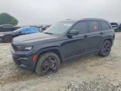 1C4RJGBG5PC510036 2023 JEEP GRAND CHEROKEE