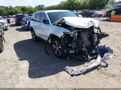 1C4RJGBG5PC511820 2023 JEEP GRAND CHEROKEE