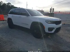 1C4RJGBG5PC511851 2023 JEEP GRAND CHEROKEE