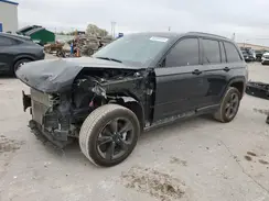 1C4RJGBG5PC511879 2023 JEEP GRAND CHEROKEE