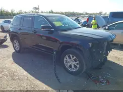 1C4RJGBG5PC513163 2023 JEEP GRAND CHEROKEE