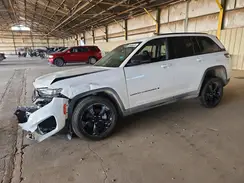 1C4RJGBG5PC534661 2023 JEEP GRAND CHEROKEE
