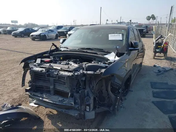 1C4RJGBG5PC544669 2023 JEEP GRAND CHEROKEE - Image 2