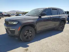 1C4RJGBG5PC549516 2023 JEEP GRAND CHEROKEE