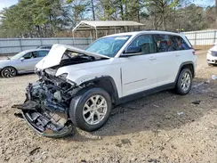 1C4RJGBG5PC575484 2023 JEEP GRAND CHEROKEE
