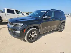 1C4RJGBG5PC595539 2023 JEEP GRAND CHEROKEE
