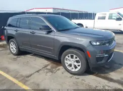 1C4RJGBG5PC648630 2023 JEEP GRAND CHEROKEE