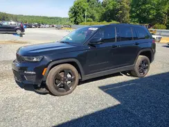 1C4RJGBG5PC651544 2023 JEEP GRAND CHEROKEE