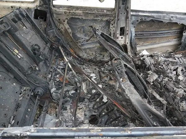 1C4RJGBG5PC663239 2023 JEEP GRAND CHEROKEE - Image 8