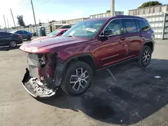 1C4RJGBG5RC189604 2024 JEEP GRAND CHEROKEE