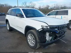 1C4RJGBG5S8749811 2025 JEEP GRAND CHEROKEE