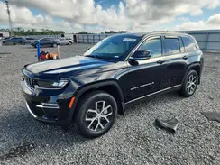 1C4RJGBG5SC295444 2025 JEEP GRAND CHEROKEE