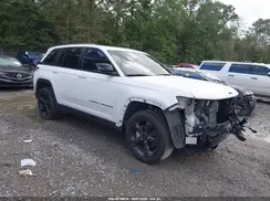 1C4RJGBG5SC322867 2025 JEEP GRAND CHEROKEE