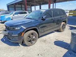 1C4RJGBG5SC338664 2025 JEEP GRAND CHEROKEE