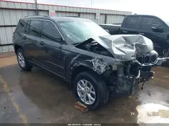 1C4RJGBG6N8570889 2022 JEEP GRAND CHEROKEE