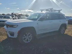 1C4RJGBG6N8571024 2022 JEEP GRAND CHEROKEE