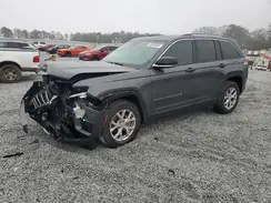 1C4RJGBG6N8589278 2022 JEEP GRAND CHEROKEE