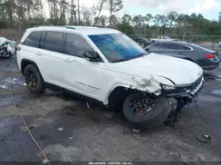 1C4RJGBG6N8596537 2022 JEEP GRAND CHEROKEE