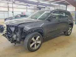1C4RJGBG6N8596618 2022 JEEP GRAND CHEROKEE