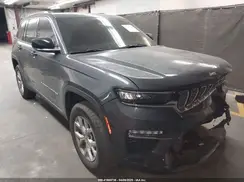1C4RJGBG6N8611649 2022 JEEP GRAND CHEROKEE